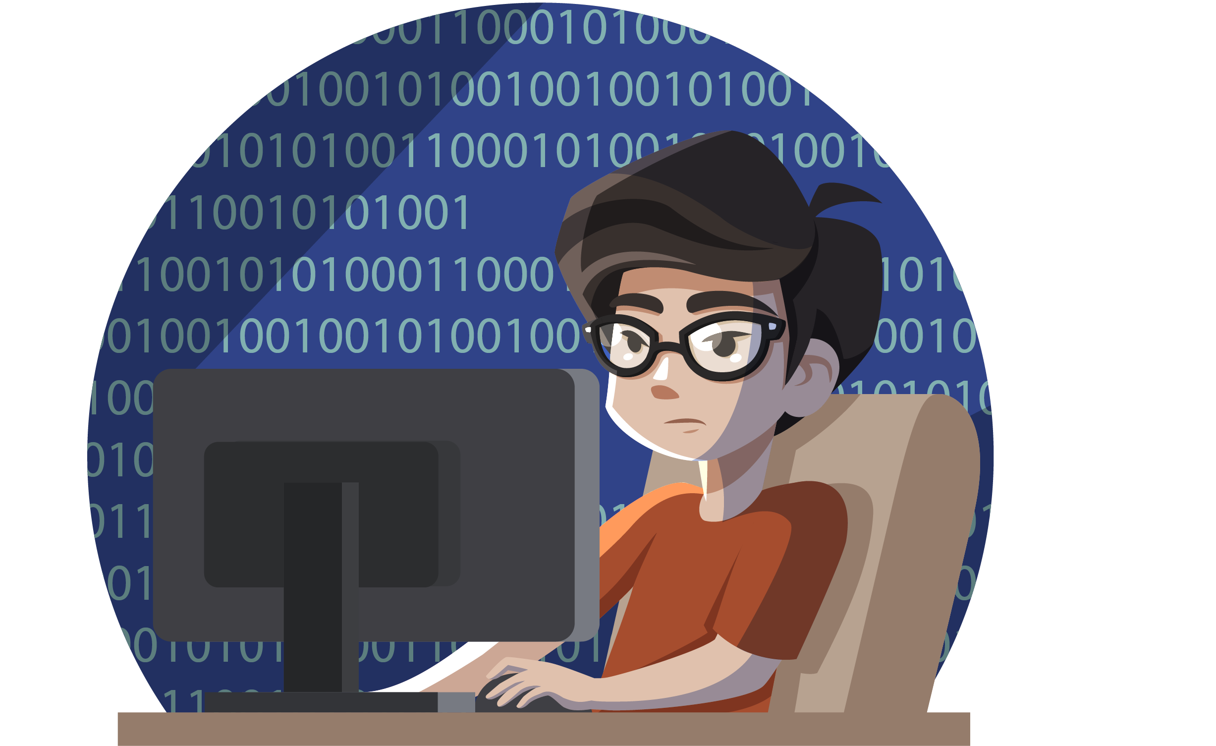 GeekDesk